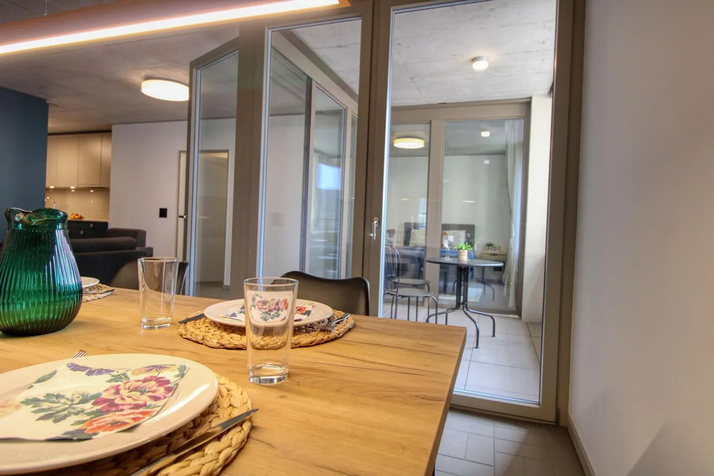 Modernes Coliving in Schlieren - Foto 12 von 13
