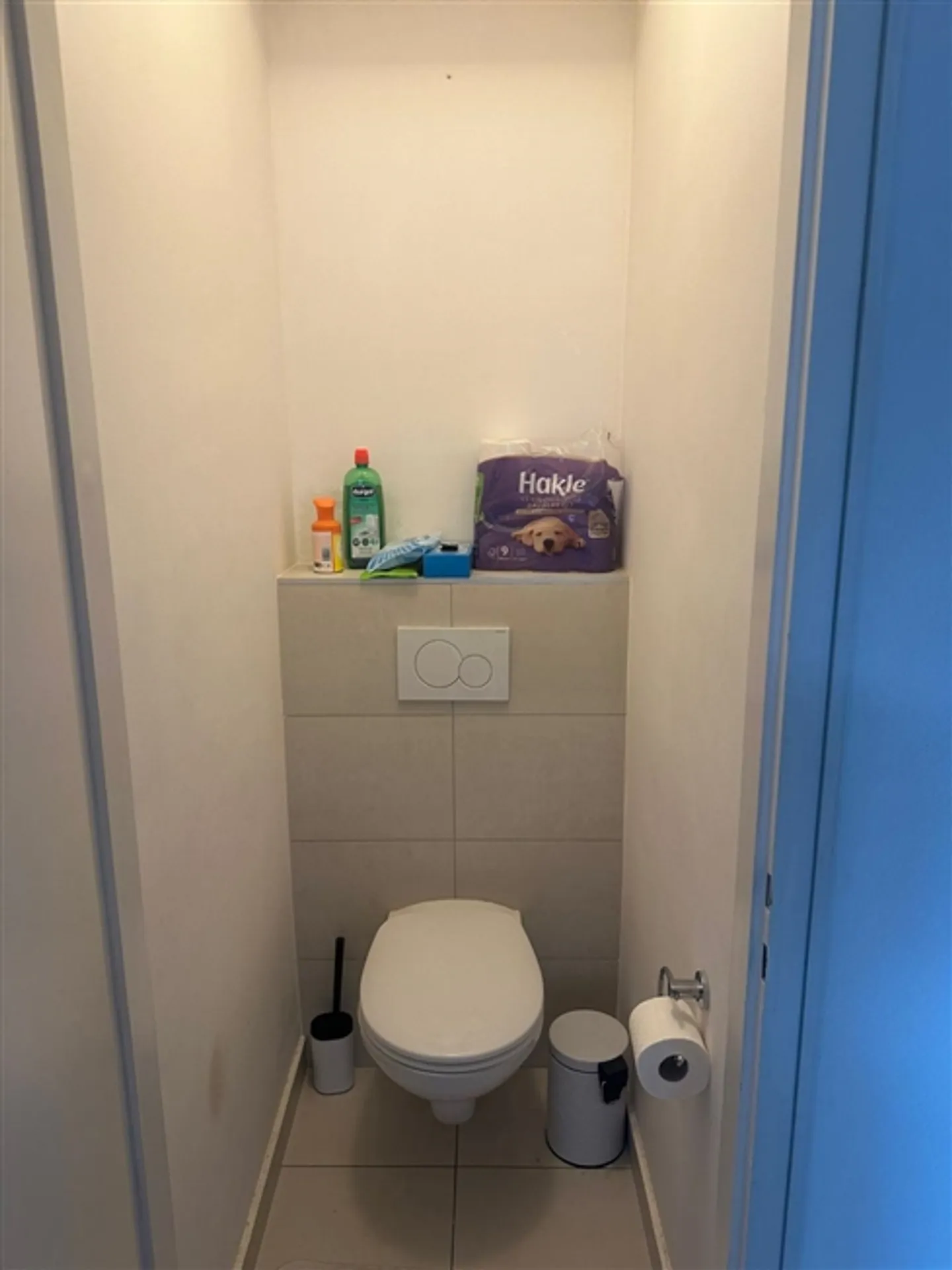 Furnished 3-room apartment in Eaux-Vives. - Photo 11 of 12