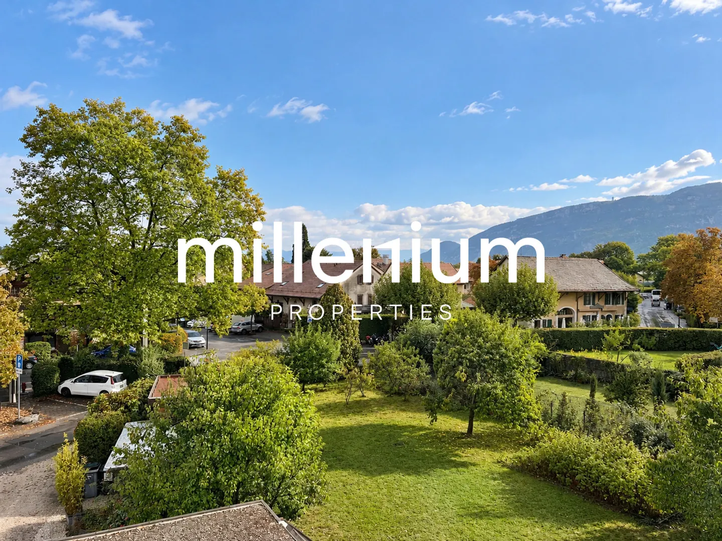 Pretty village house in Bardonnex - Photo 1 of 10