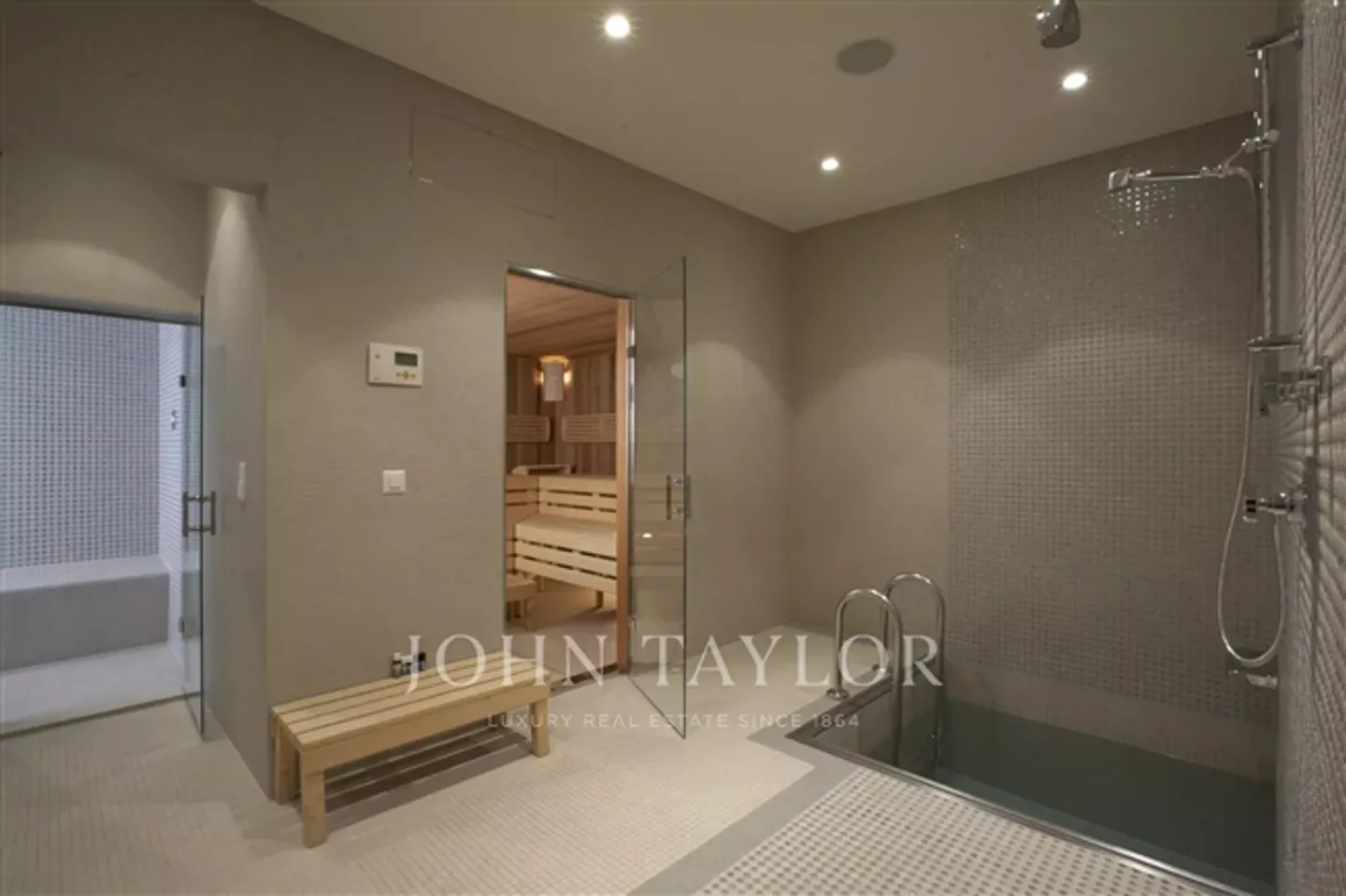 Villa sublime con posizione rara - Foto 5 di 9