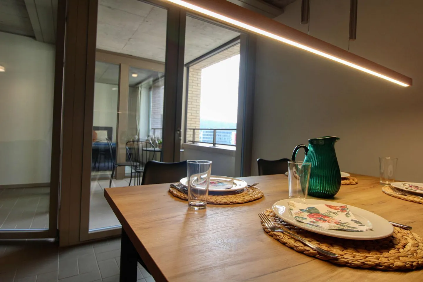 Modernes Coliving in Schlieren - Foto 11 von 13