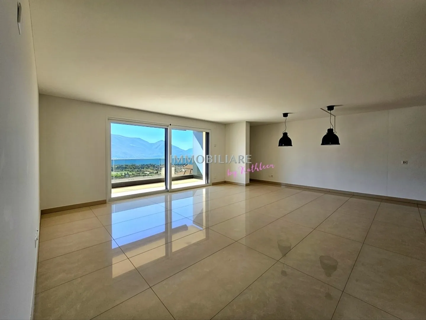 Appartement moderne avec vue sur le lac - Photo 8 sur 13