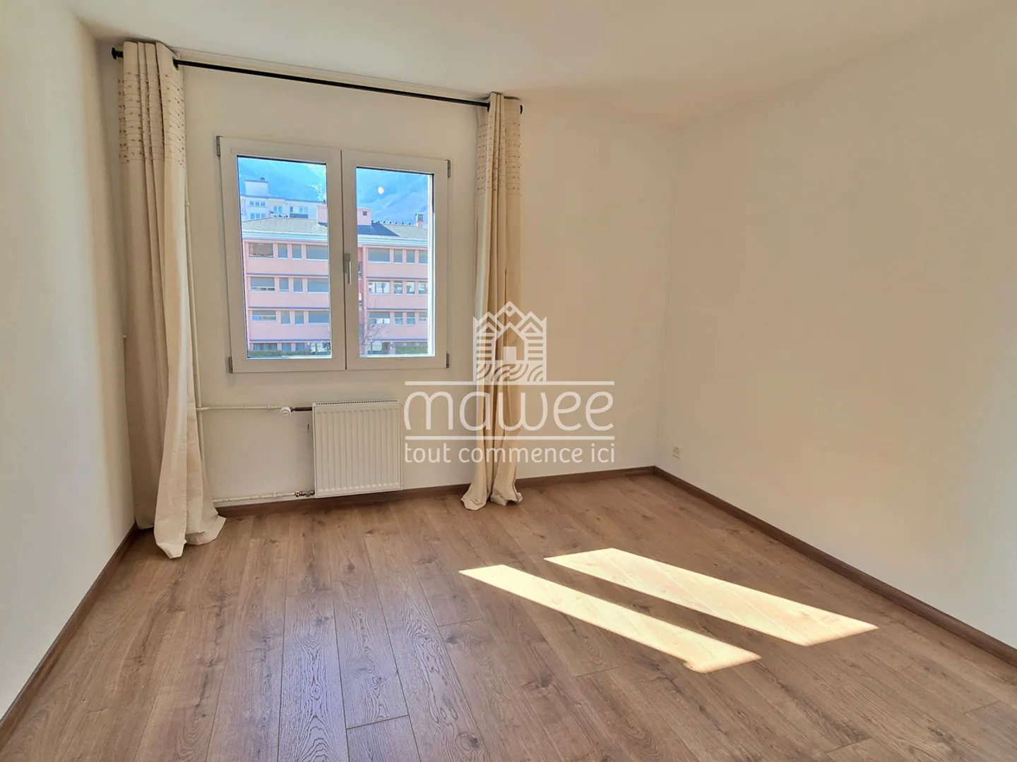 Renovated Apartment in Martigny - Photo 10 of 15
