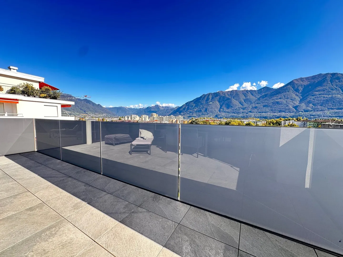 Contemporary Elegance in the Heart of Locarno - Secondary Residence Only - Photo 5 of 13