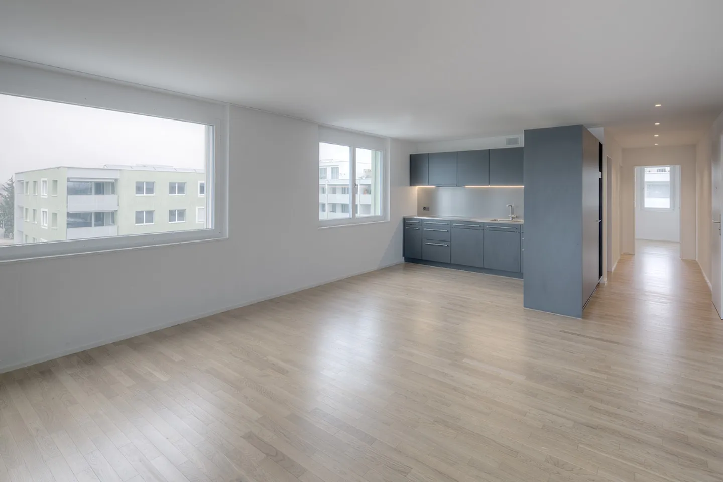 Non seulement parfait pour les célibataires ! - Photo 1 sur 6