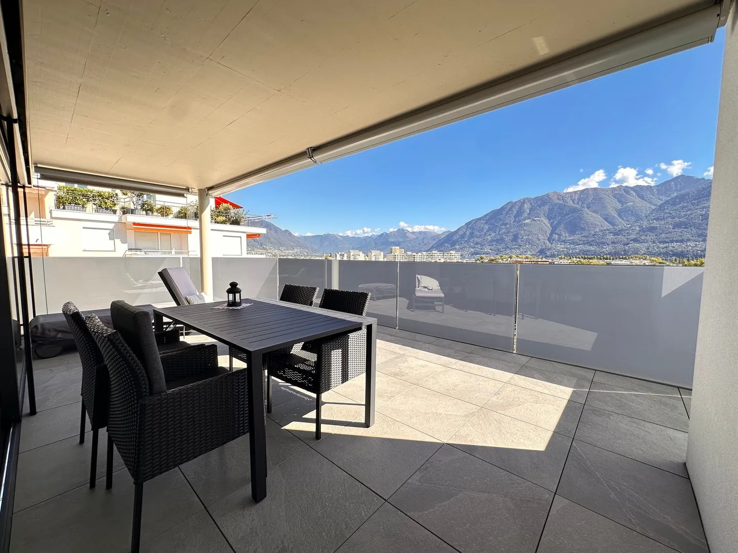 Contemporary Elegance in the Heart of Locarno - Secondary Residence Only - Photo 3 of 13