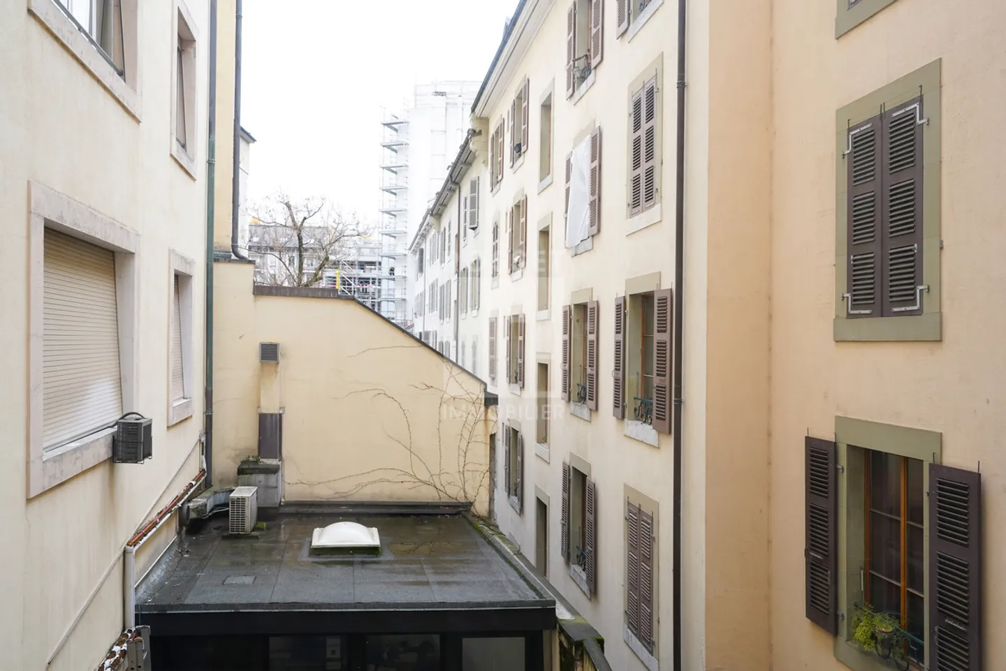 Office of approximately 72 m² on the 1st floor - Photo 6 of 6