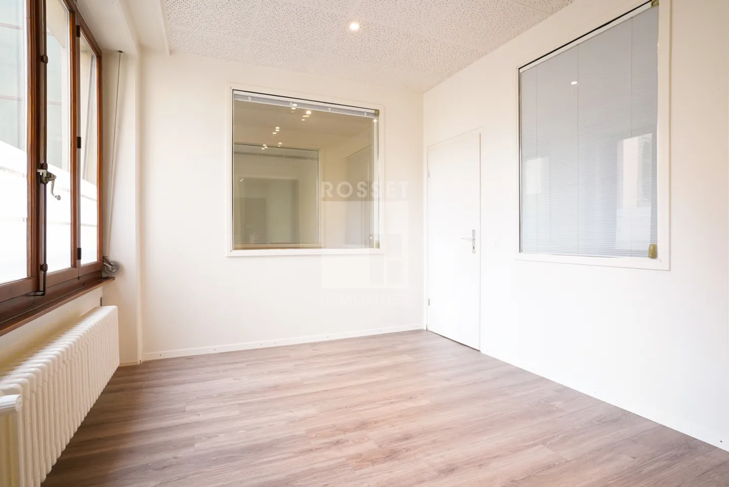 Office of approximately 72 m² on the 1st floor - Photo 3 of 6