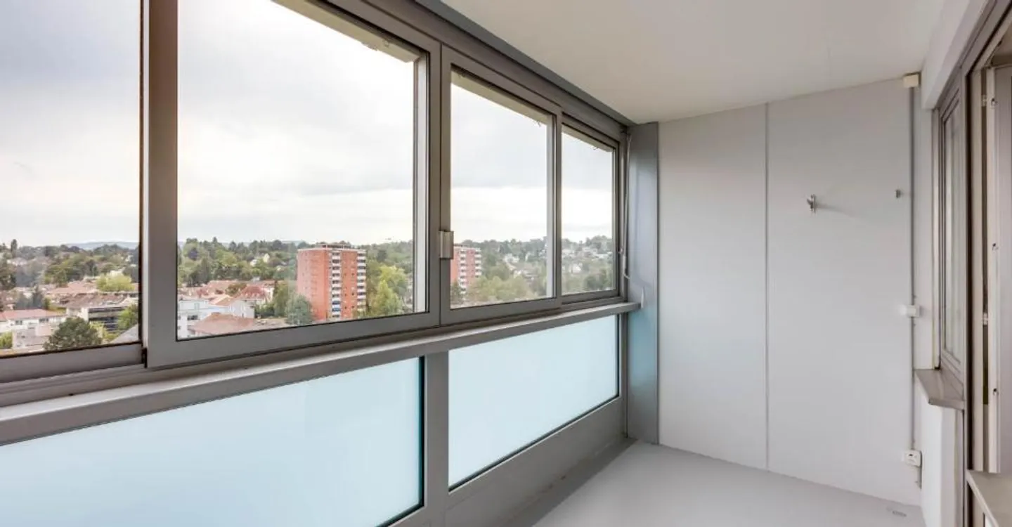 Spacious, light-flooded apartment in a central location - Photo 9 of 10