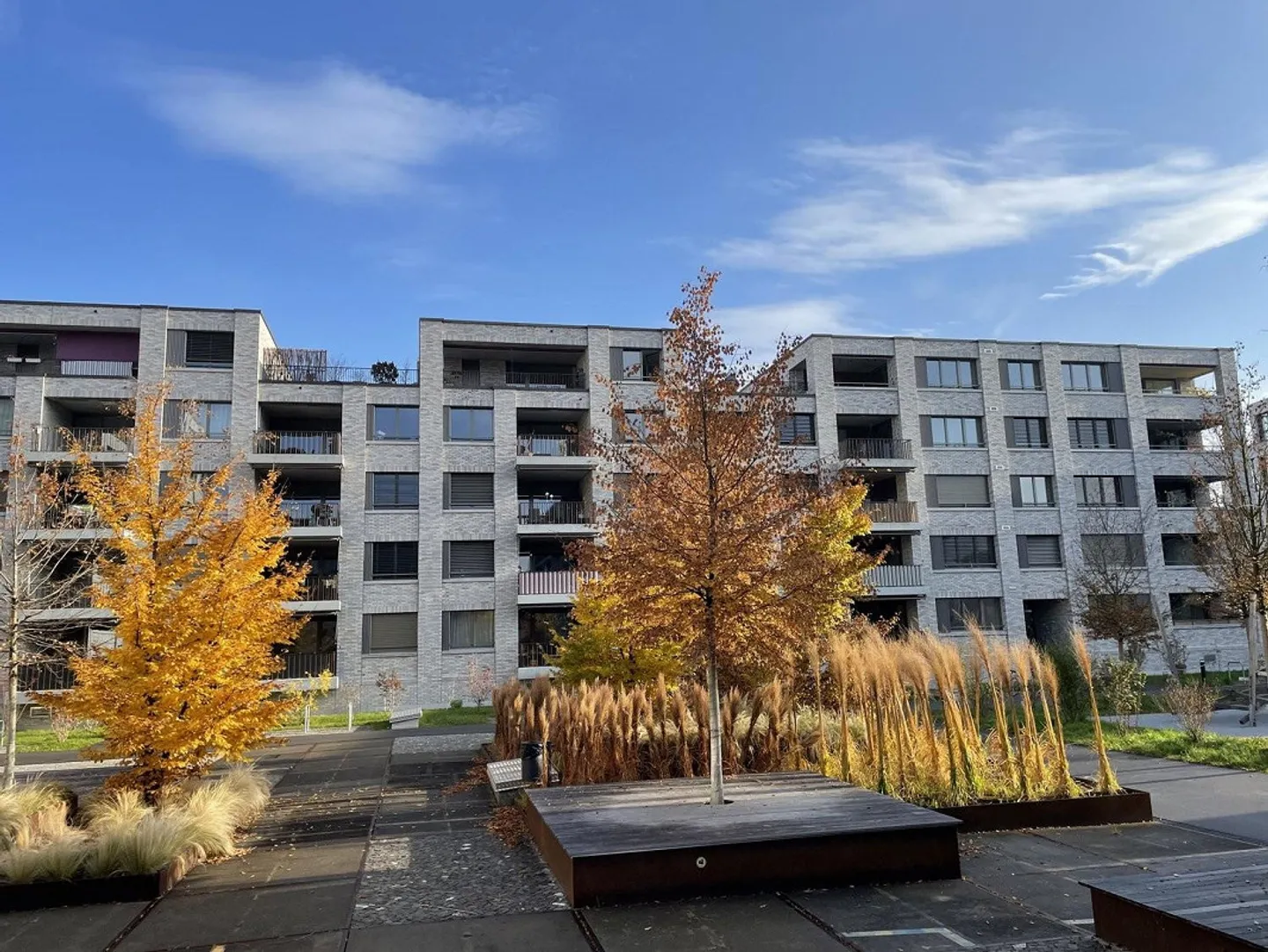 Livingandmore - Moderne Wohnung im Liebefeldquartier - Foto 1 von 6