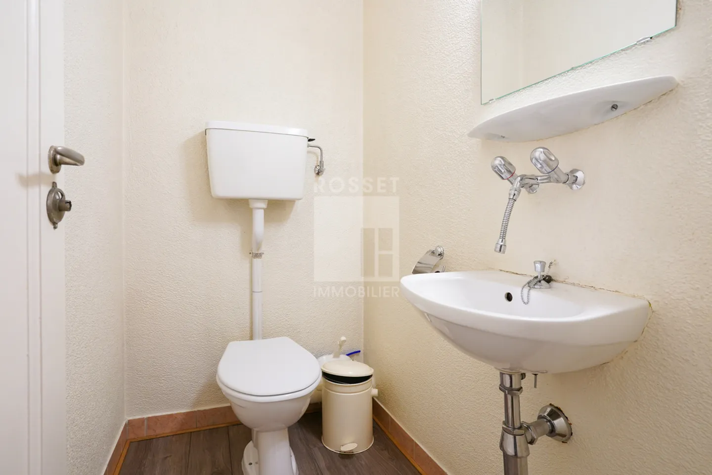 Office of approximately 72 m² on the 1st floor - Photo 5 of 6