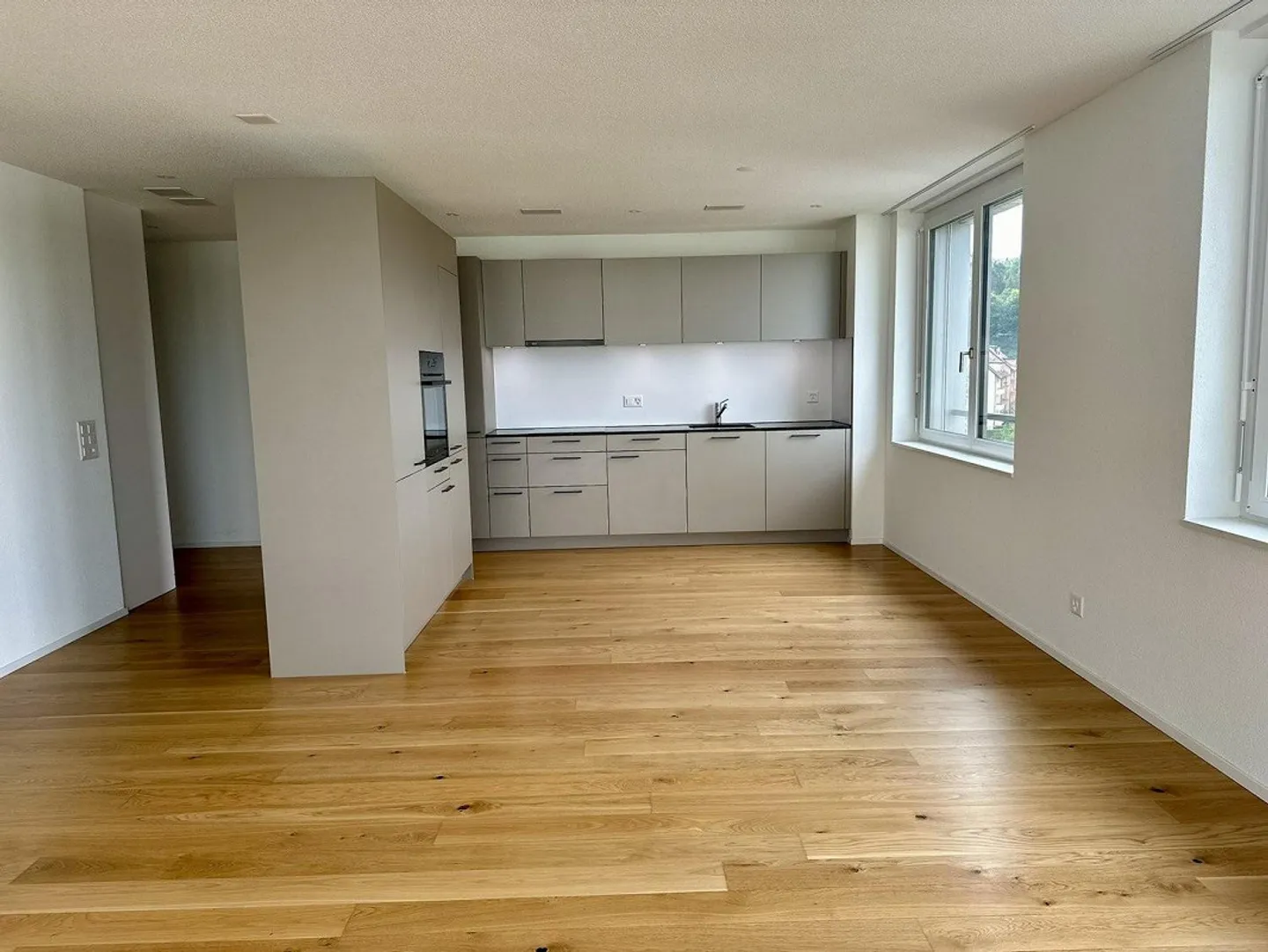 Livingandmore - Moderne Wohnung im Liebefeldquartier - Foto 3 von 6