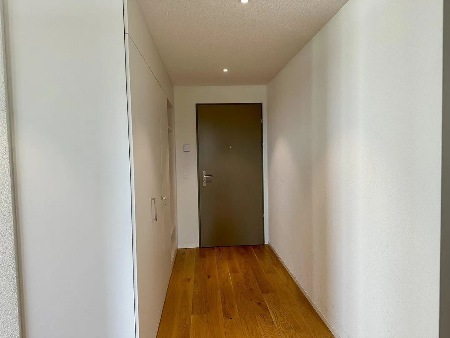 Livingandmore - Moderne Wohnung im Liebefeldquartier - Foto 6 von 6