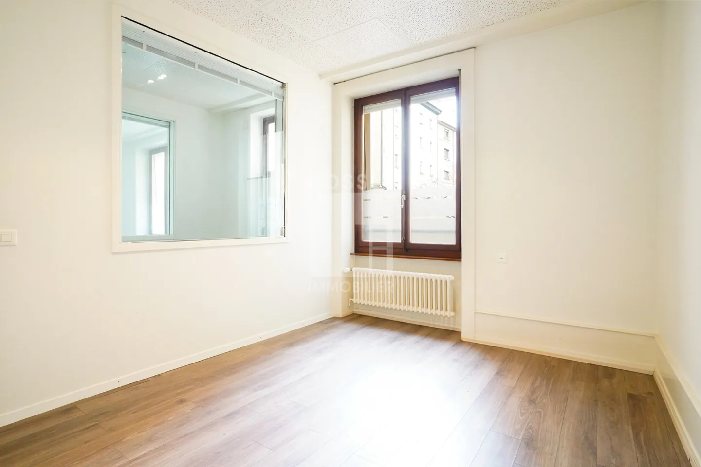 Office of approximately 72 m² on the 1st floor - Photo 4 of 6