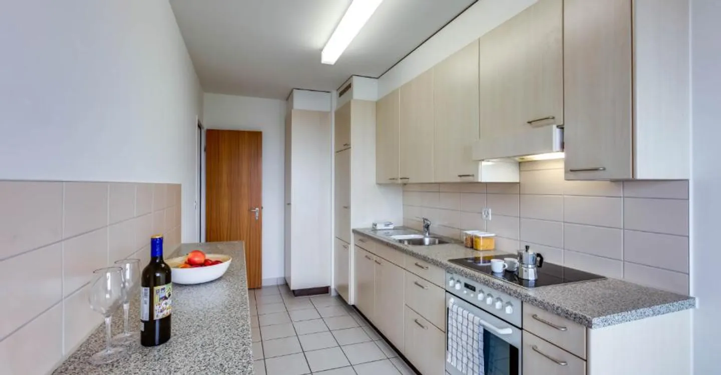 Spacious, light-flooded apartment in a central location - Photo 7 of 10