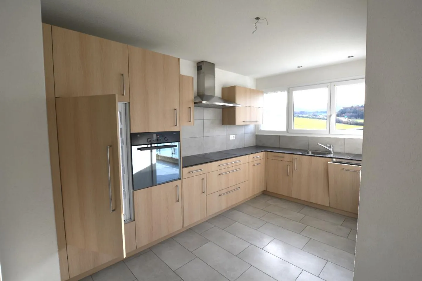 Sehr schöne Wohnung in PPE in Porrentruy - Foto 2 von 10