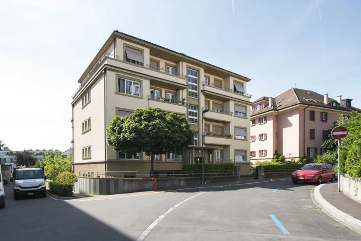 Appartamento 2.5 stanze - Foto 1 di 2