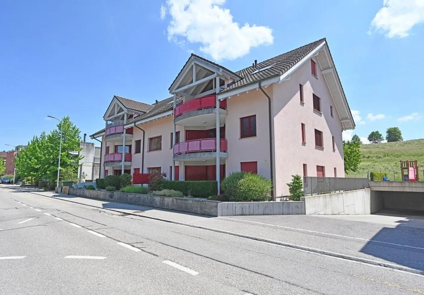 Ideal Family Apartment for Staying - Photo 1 of 9