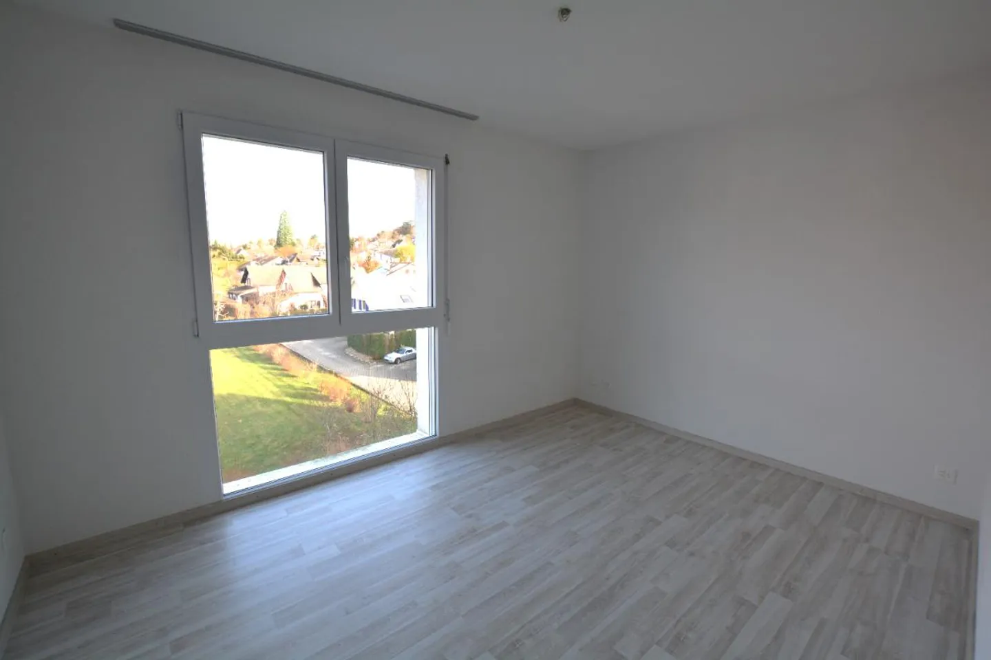 Sehr schöne Wohnung in PPE in Porrentruy - Foto 5 von 10