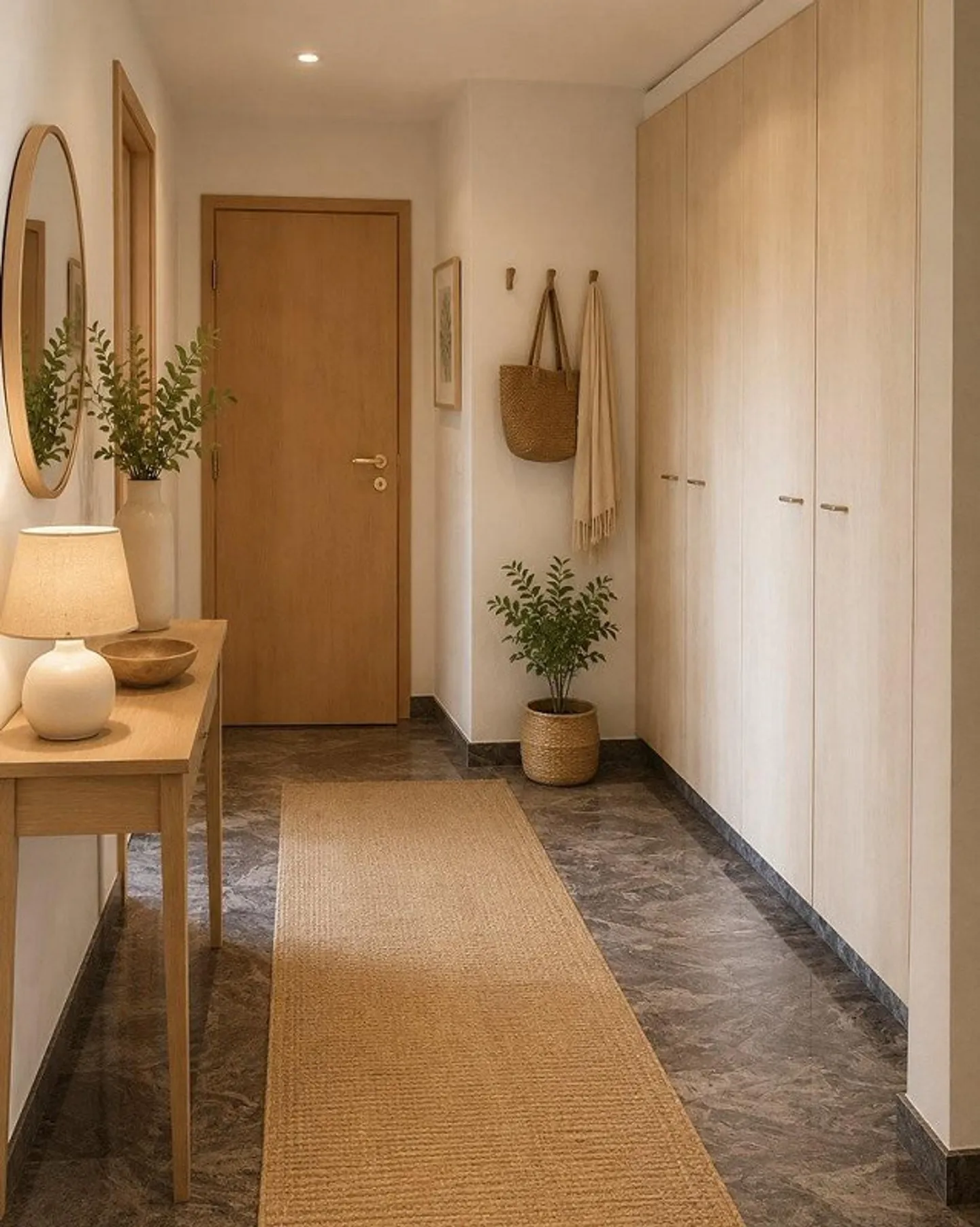 Ideal Family Apartment for Staying - Photo 7 of 9