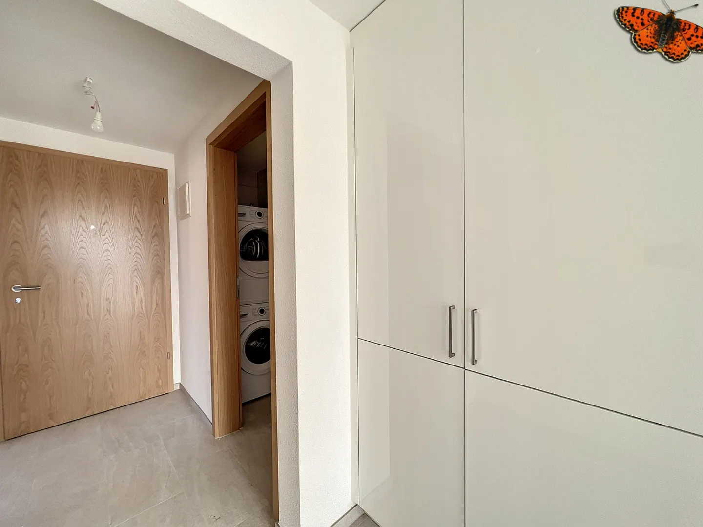 Appartement à louer - Photo 12 sur 13