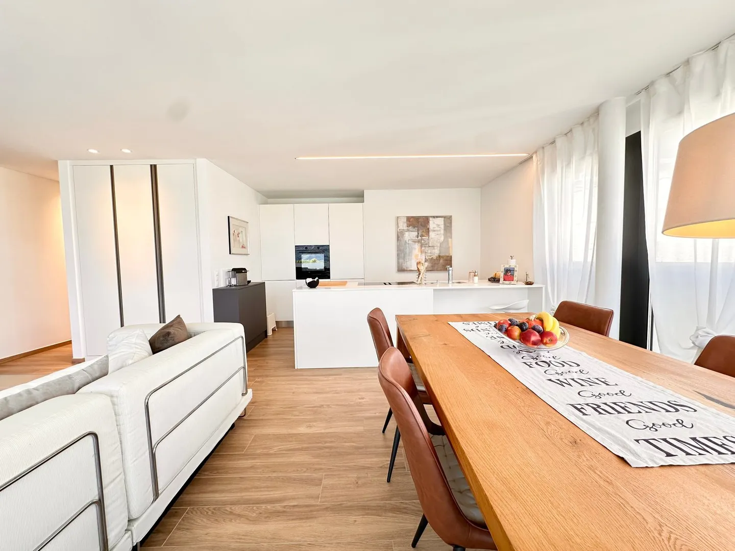 Contemporary Elegance in the Heart of Locarno - Secondary Residence Only - Photo 11 of 13