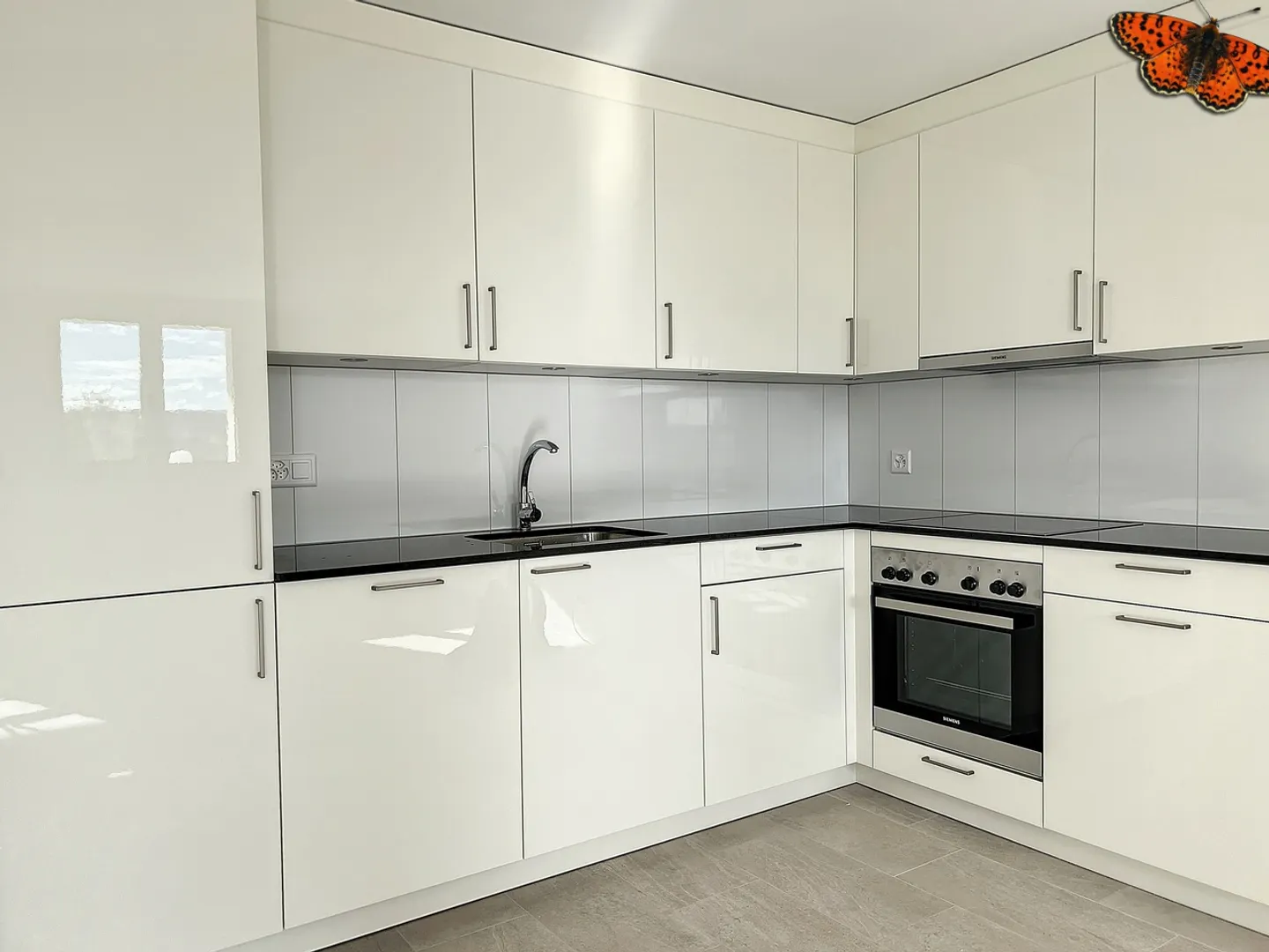 Appartement à louer - Photo 2 sur 13