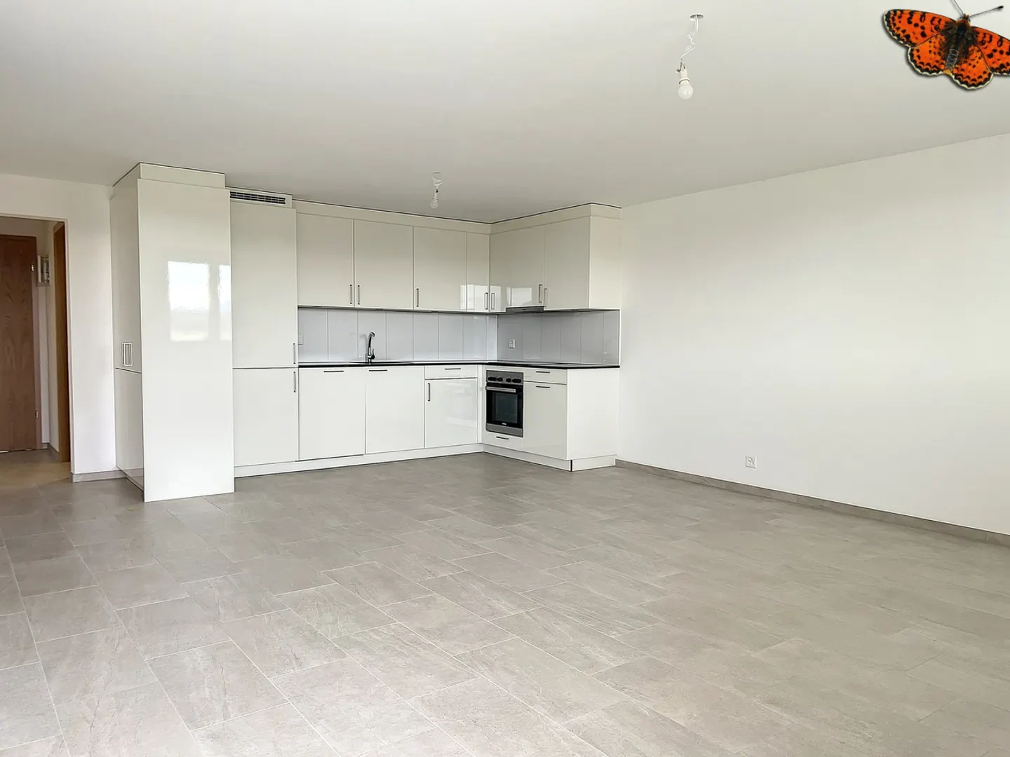 Appartement à louer - Photo 3 sur 13
