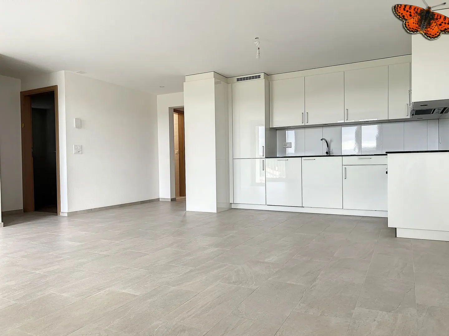 Appartement à louer - Photo 4 sur 13
