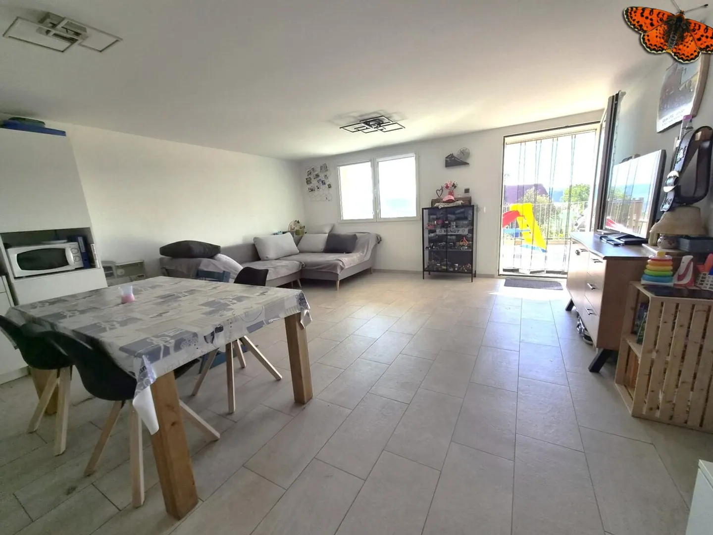 Appartement à louer - Photo 5 sur 13