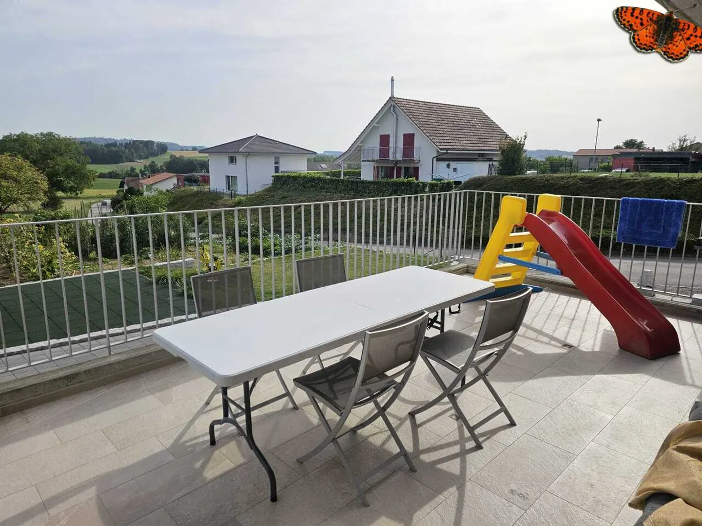 Appartement à louer - Photo 6 sur 13