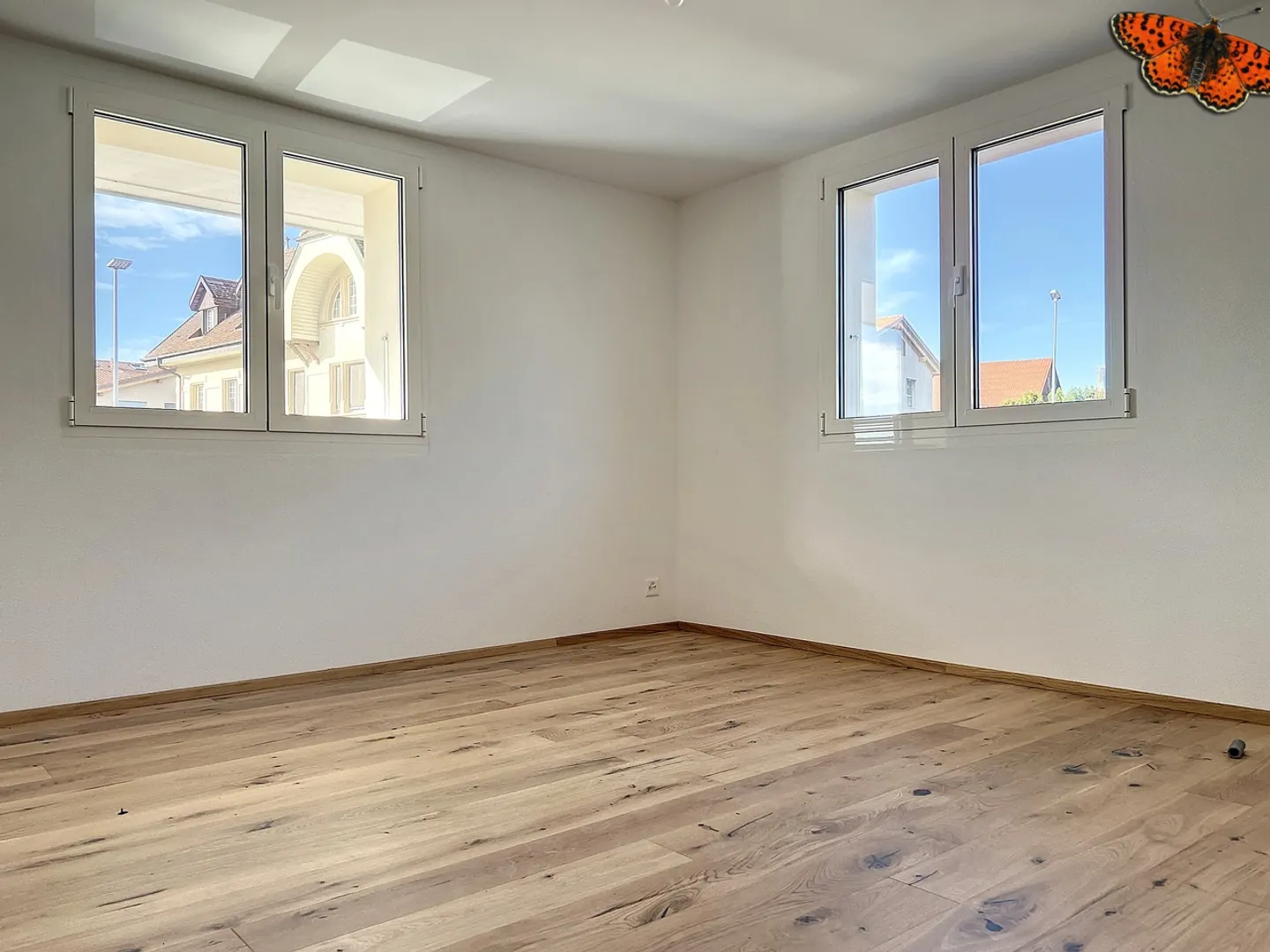 Appartement à louer - Photo 8 sur 13