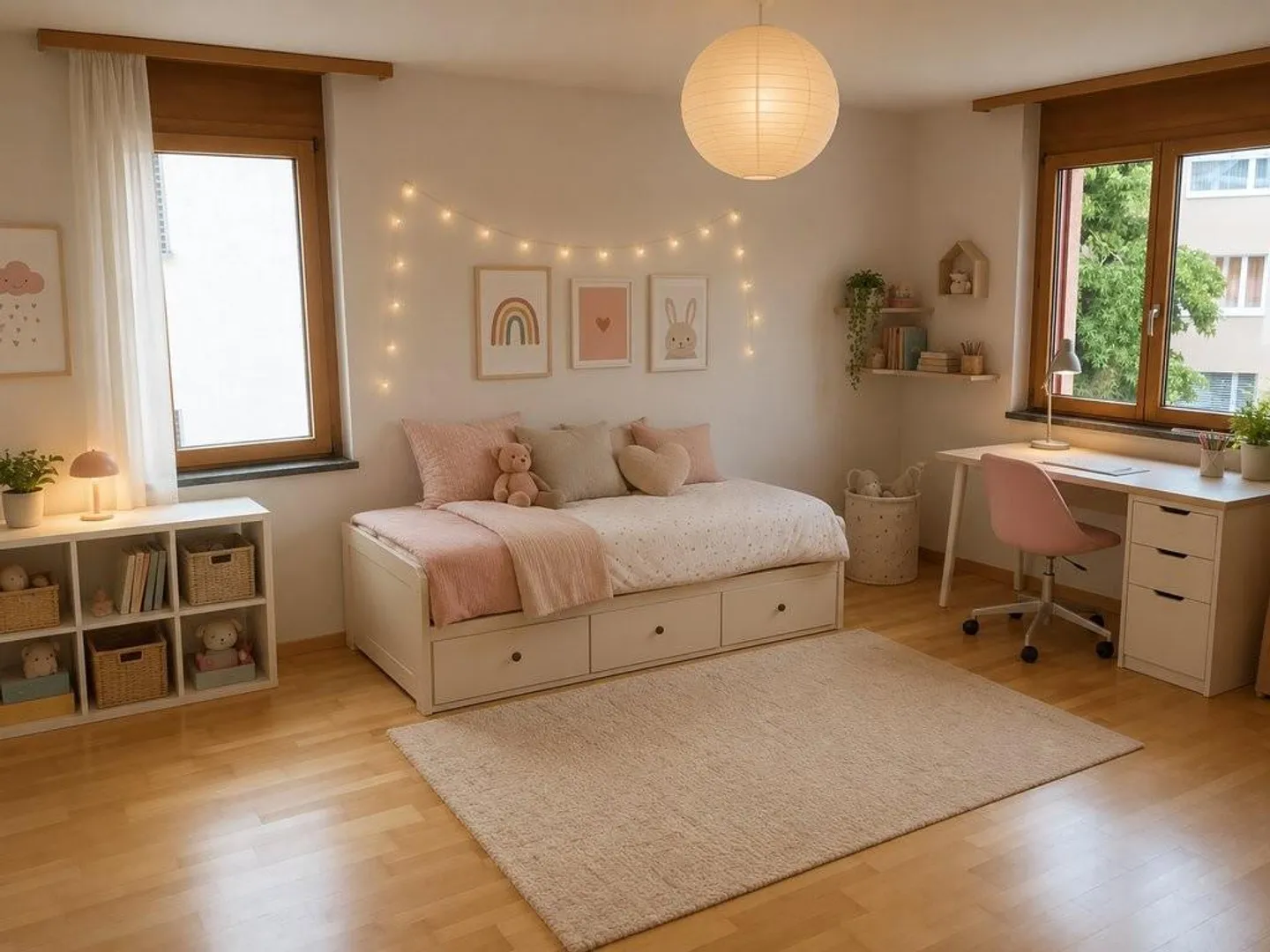 Ideal Family Apartment for Staying - Photo 6 of 9