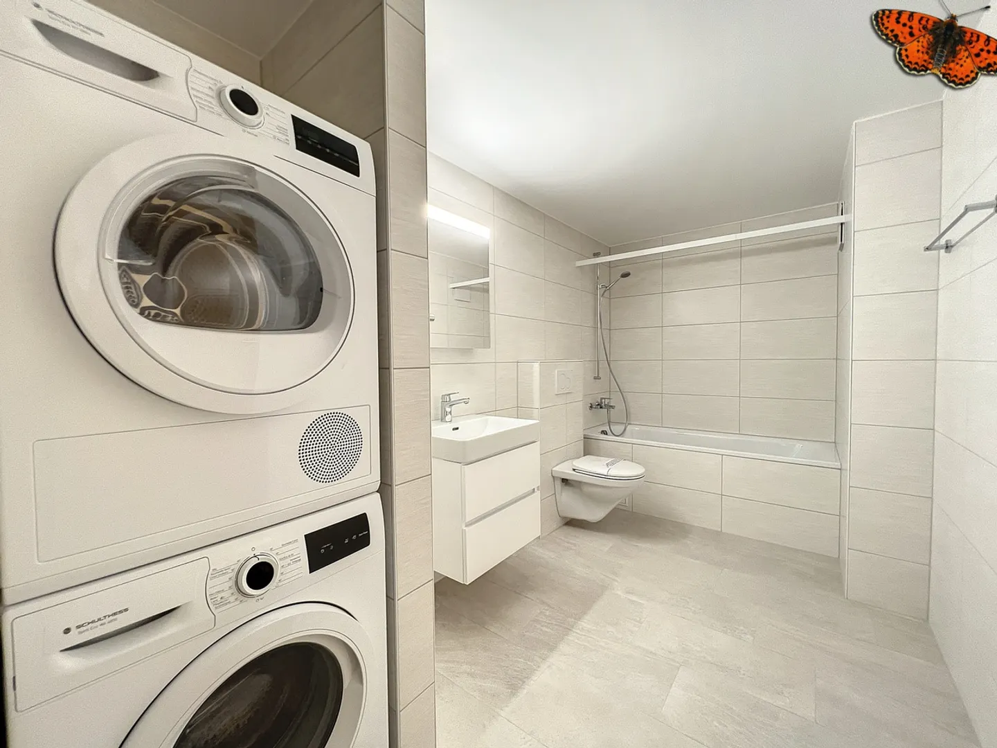 Appartement à louer - Photo 11 sur 13