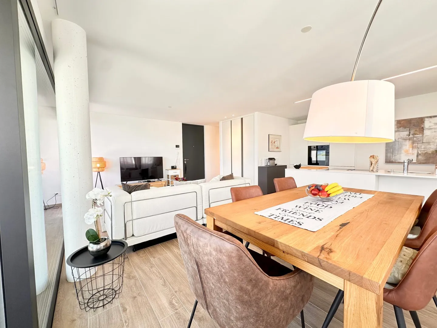 Contemporary Elegance in the Heart of Locarno - Secondary Residence Only - Photo 12 of 13