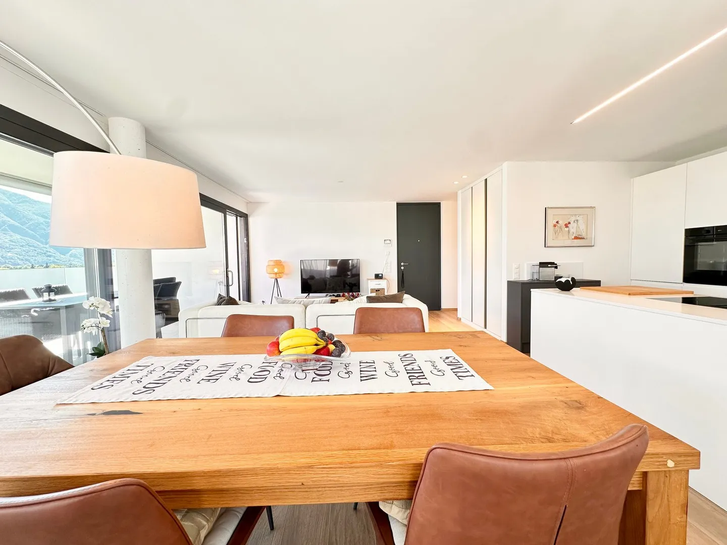 Contemporary Elegance in the Heart of Locarno - Secondary Residence Only - Photo 13 of 13