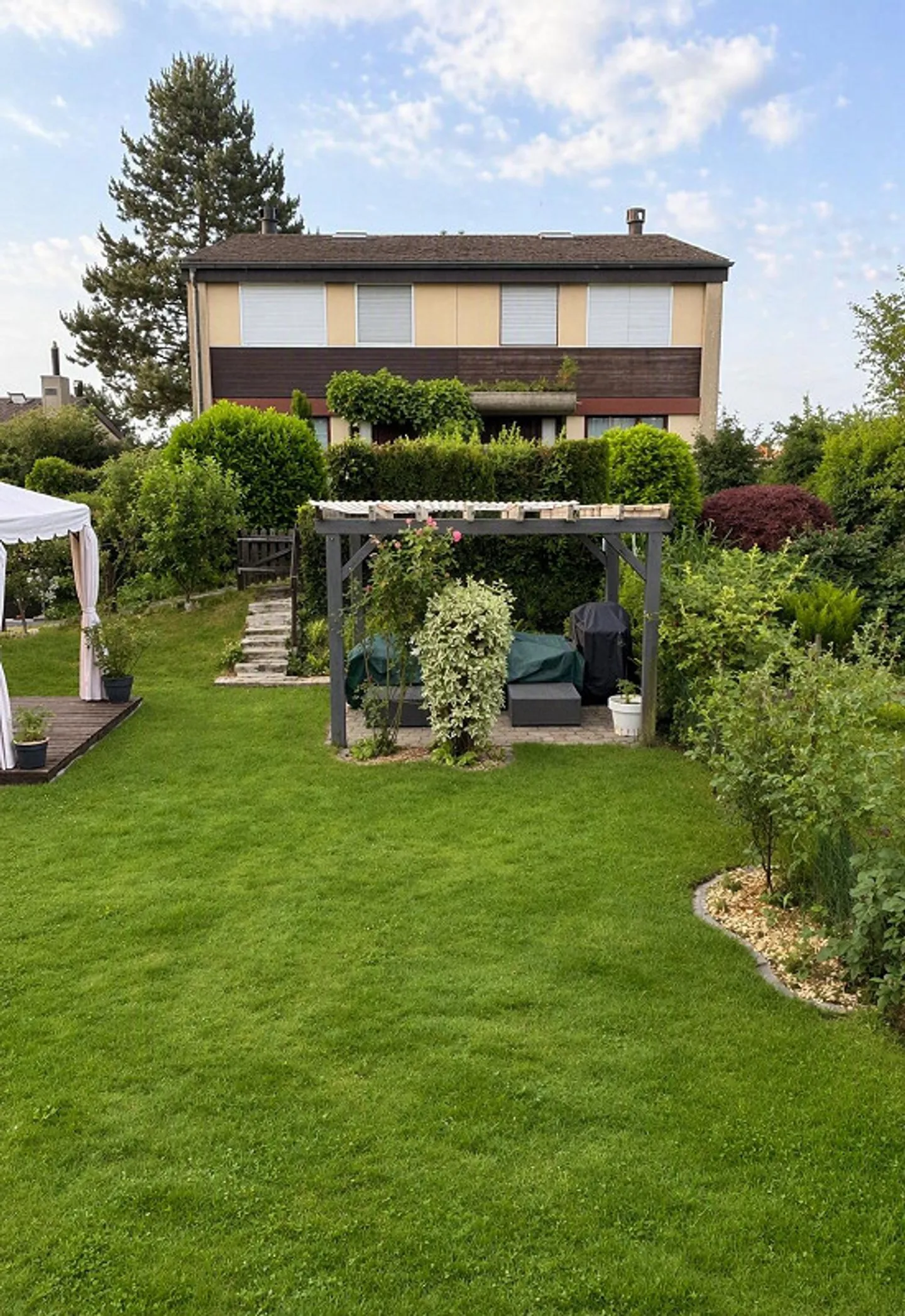 Vivere a Uettligen - Foto 2 di 4