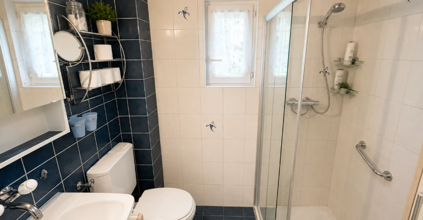 8-Zimmer-Haus - Foto 7 von 12