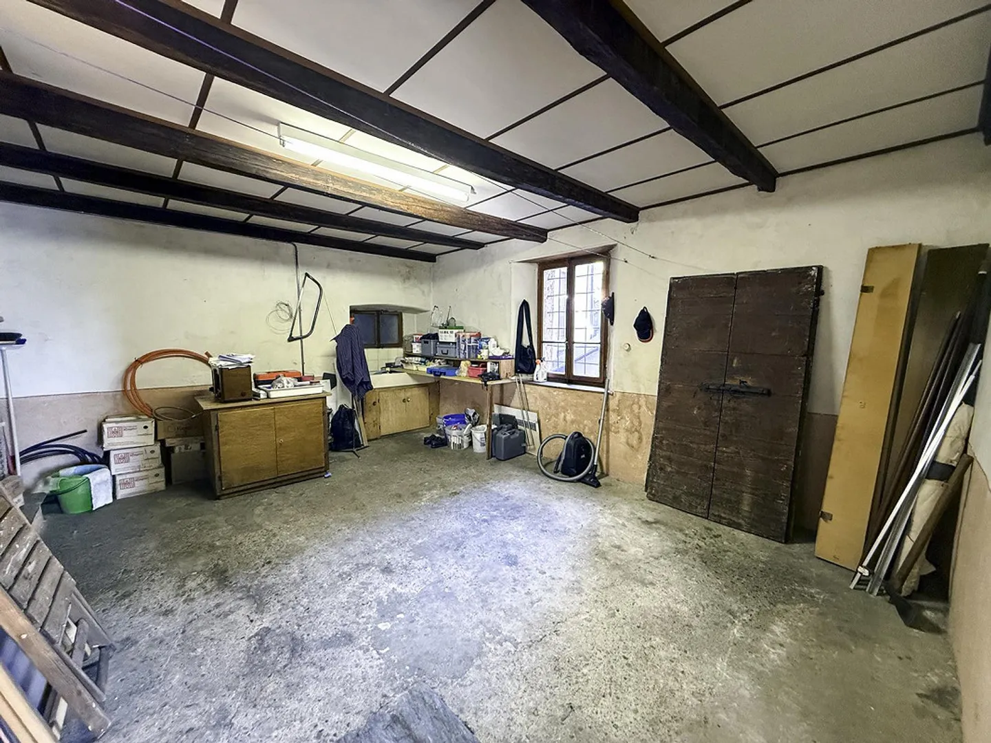 Intragna - Centovalli - Grande appartamento duplex - Foto 17 di 19