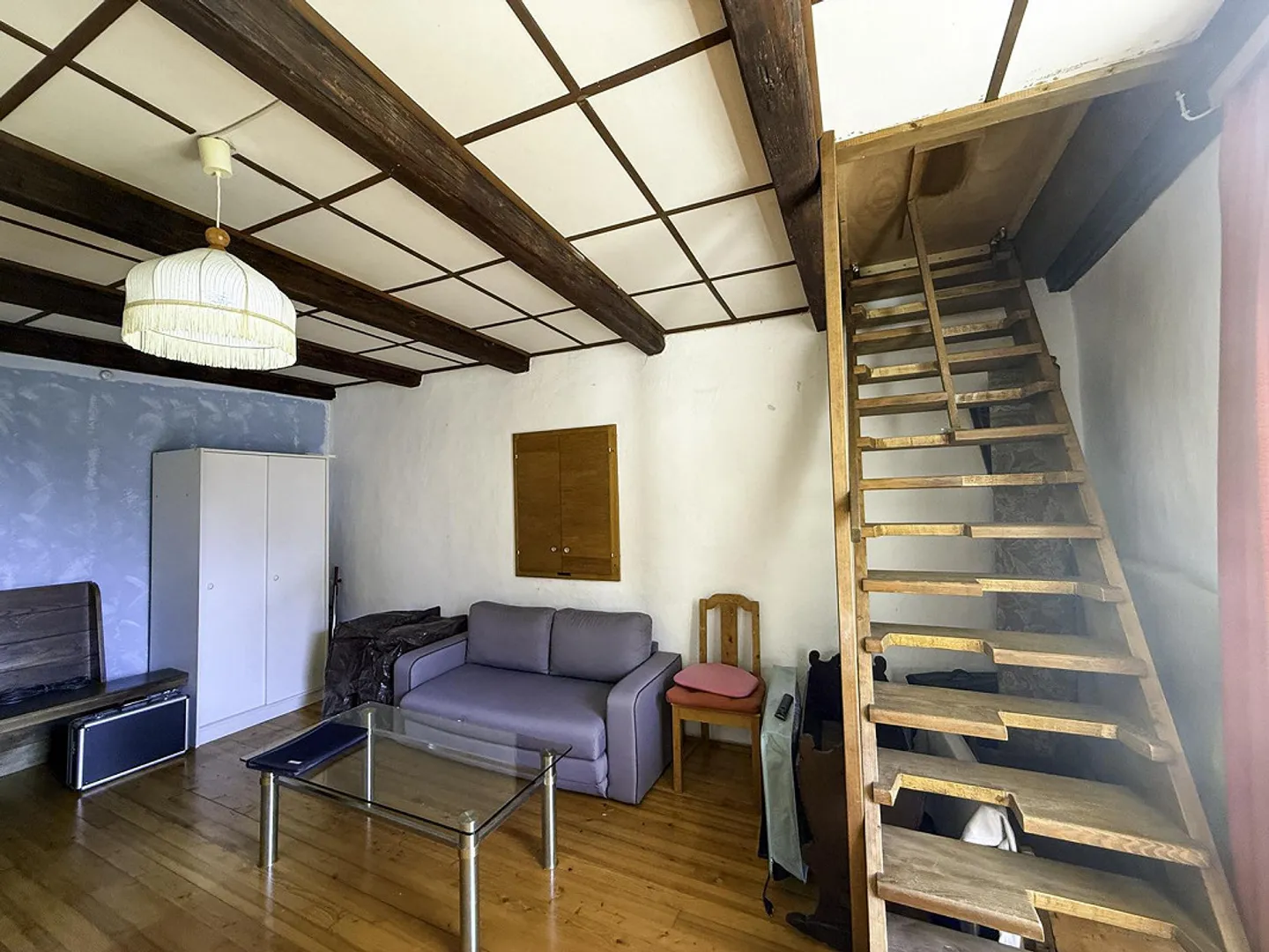 Intragna - Centovalli - Grande appartamento duplex - Foto 19 di 19