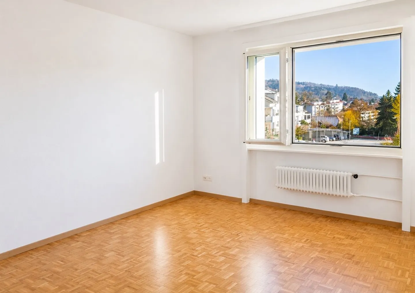 2.5 Room Apartment - Photo 2 of 4