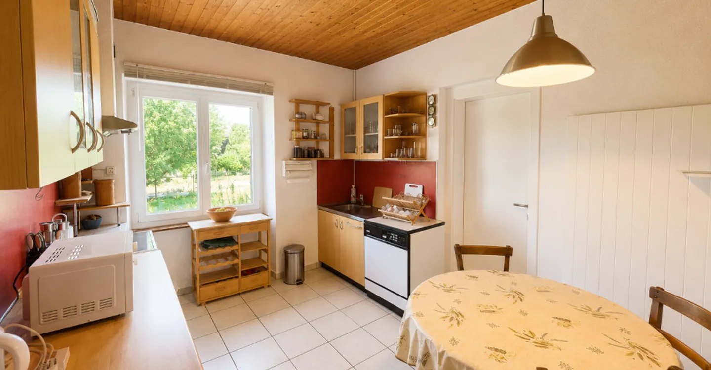 8-Zimmer-Haus - Foto 9 von 12