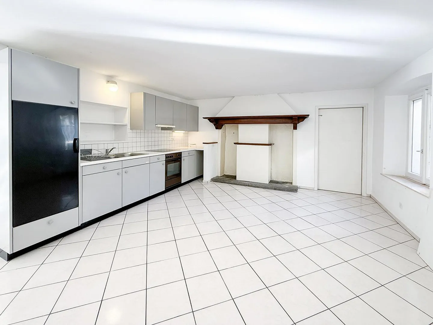 Intragna - Centovalli - Grande appartamento duplex - Foto 3 di 19