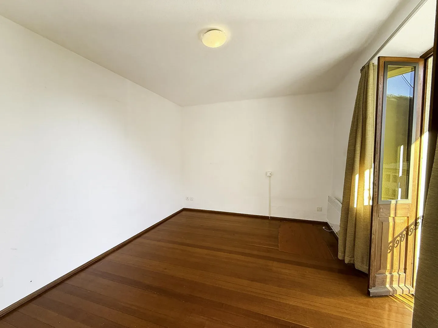 Intragna - Centovalli - Grande appartamento duplex - Foto 10 di 19