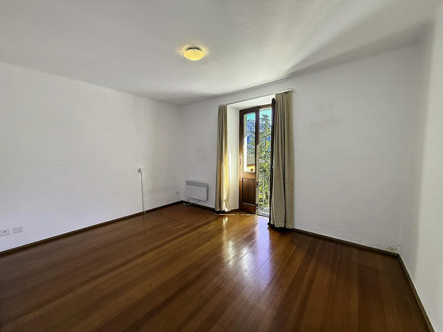 Intragna - Centovalli - Grande appartamento duplex - Foto 11 di 19