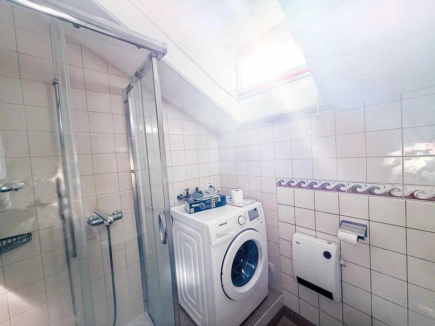 Intragna - Centovalli - Grande appartamento duplex - Foto 12 di 19