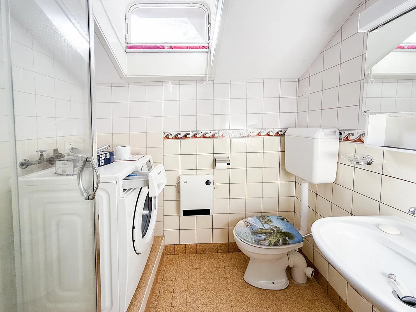 Intragna - Centovalli - Grande appartamento duplex - Foto 13 di 19