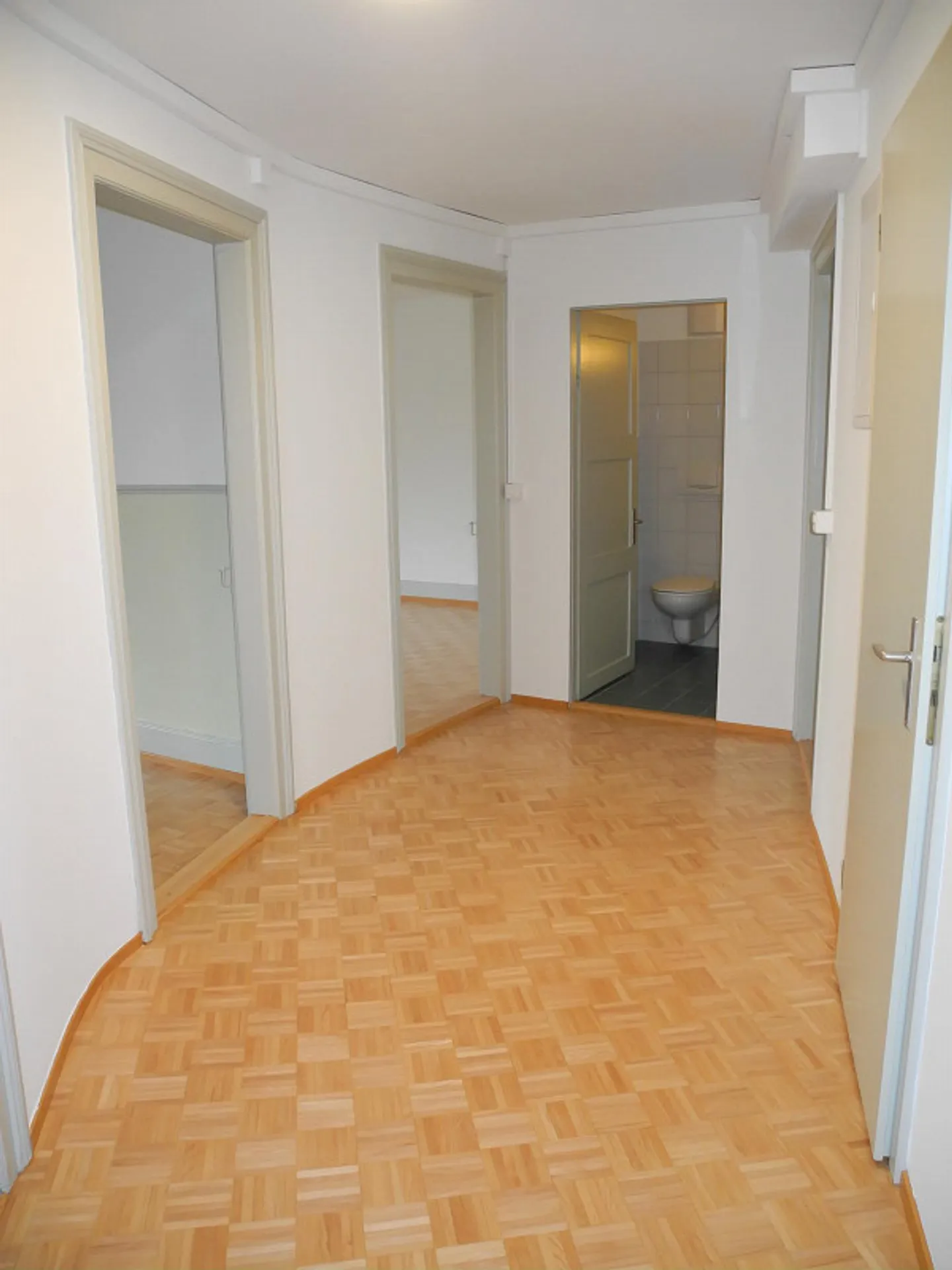Ampio appartamento di 4 stanze vicino al Lago di Costanza - Foto 2 di 8