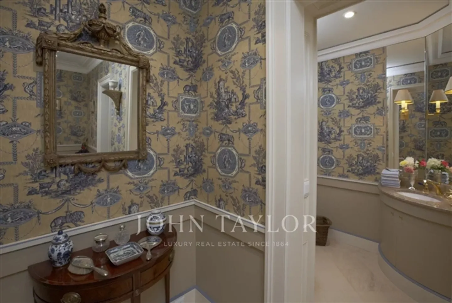 Villa sublime con posizione rara - Foto 7 di 9