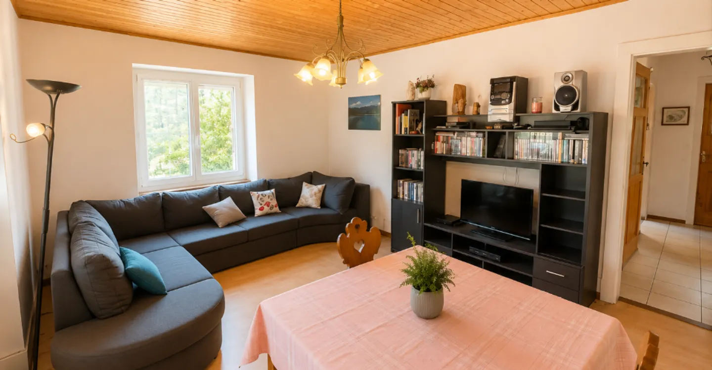 8-Zimmer-Haus - Foto 10 von 12